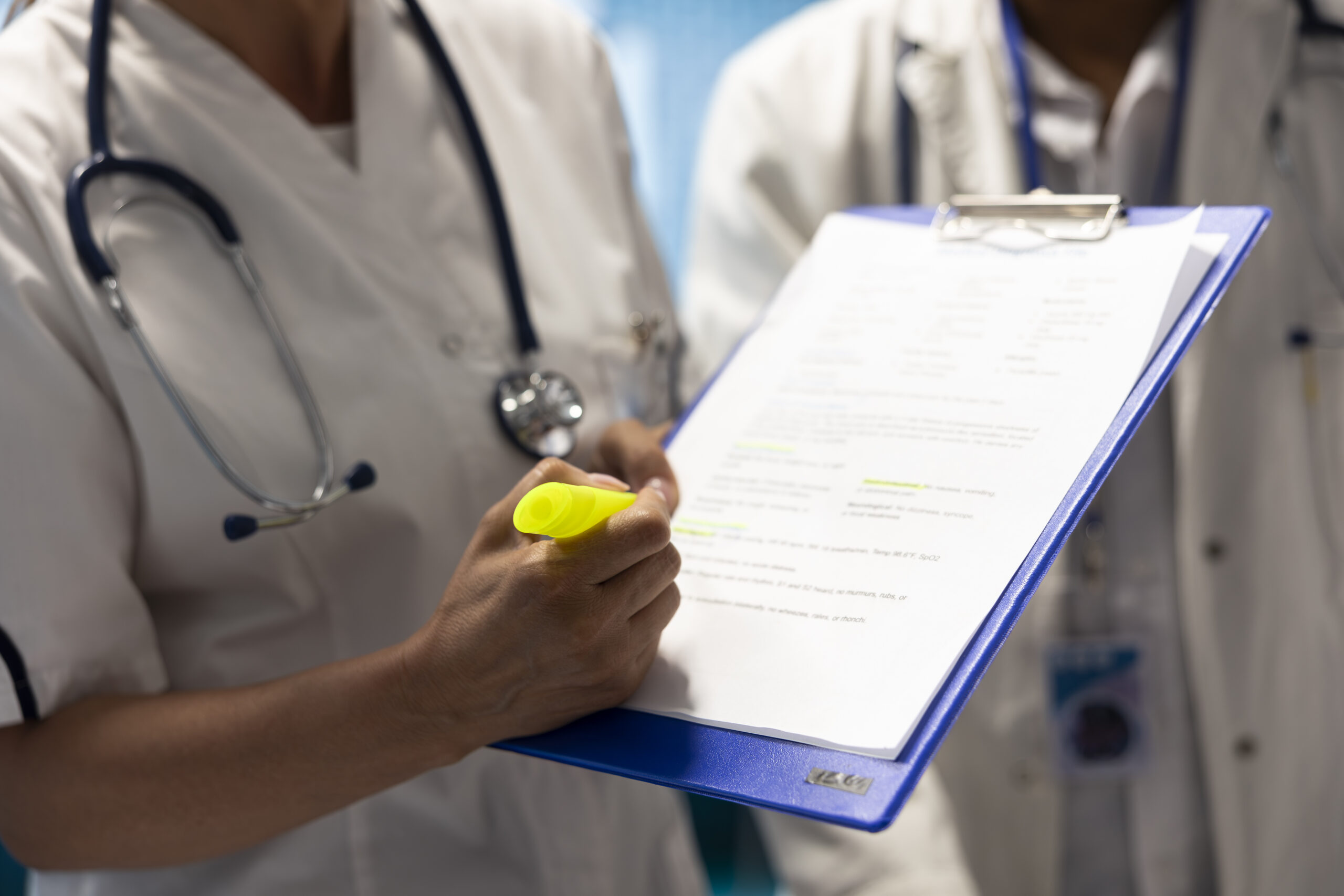 Medicare Part A vs Part B